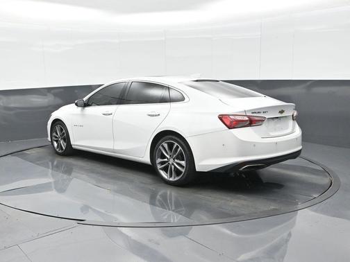 2021 Chevrolet Malibu Premier