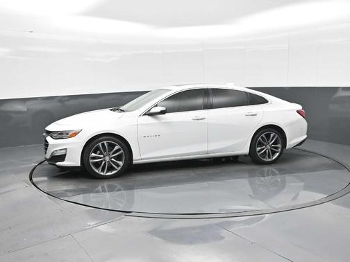 2021 Chevrolet Malibu Premier