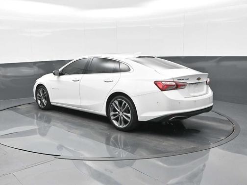 2021 Chevrolet Malibu Premier