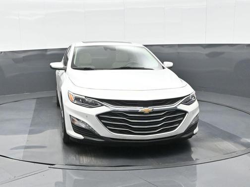 2021 Chevrolet Malibu Premier
