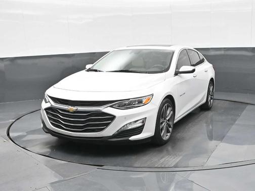 2021 Chevrolet Malibu Premier