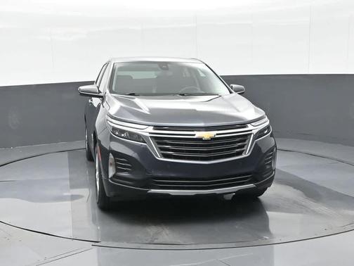 2023 Chevrolet Equinox 2LT