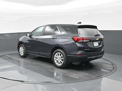 2023 Chevrolet Equinox 2LT