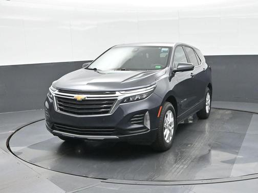 2023 Chevrolet Equinox 2LT