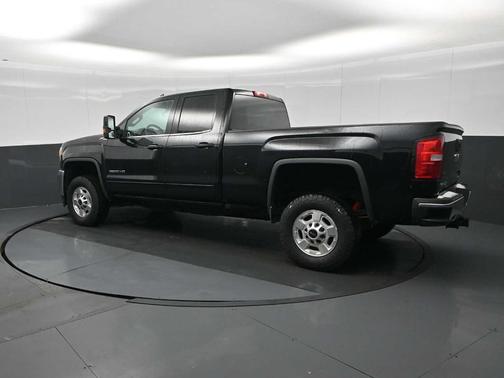 2019 GMC Sierra 2500 SLE