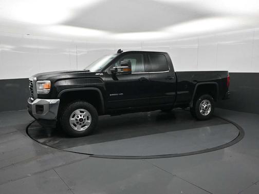 2019 GMC Sierra 2500 SLE