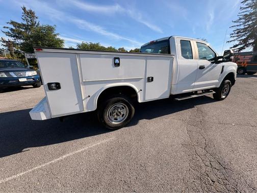 2019 Ford F-250 XL