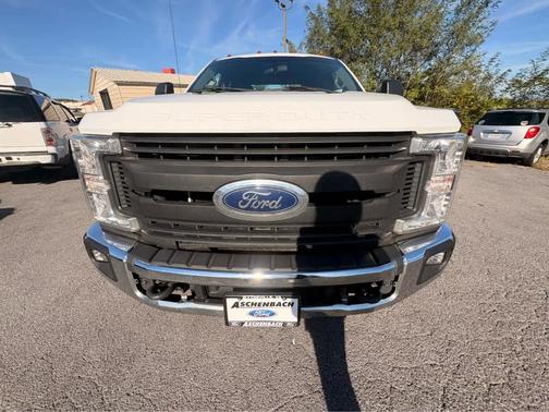 2019 Ford F-250 XL