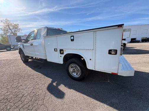 2019 Ford F-250 XL