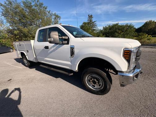 2019 Ford F-250 XL