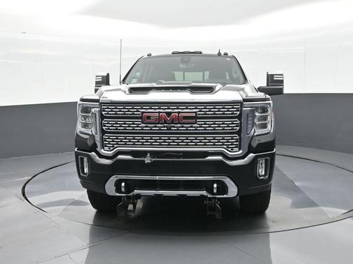 2023 GMC Sierra 3500 Denali