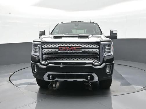 2023 GMC Sierra 3500 Denali