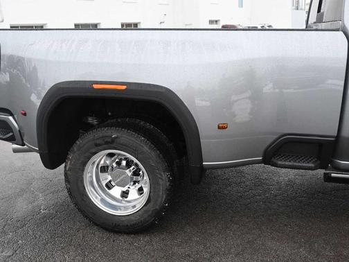 2026 GMC Sierra 3500 Denali