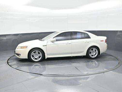 2008 Acura TL 3.2