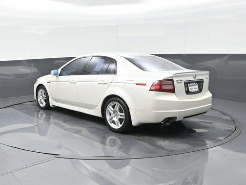 2008 Acura TL 3.2