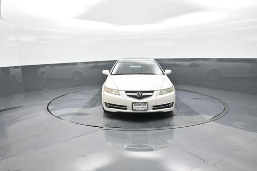 2008 Acura TL 3.2