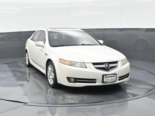 2008 Acura TL 3.2