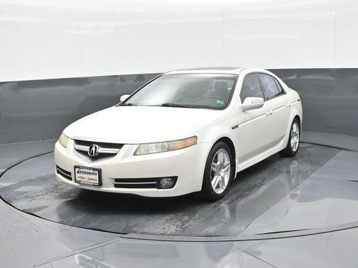 2008 Acura TL 3.2