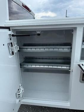 2025 Chevrolet Silverado 2500 WT