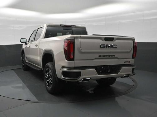 Dune 2026 GMC Sierra 1500 AT4