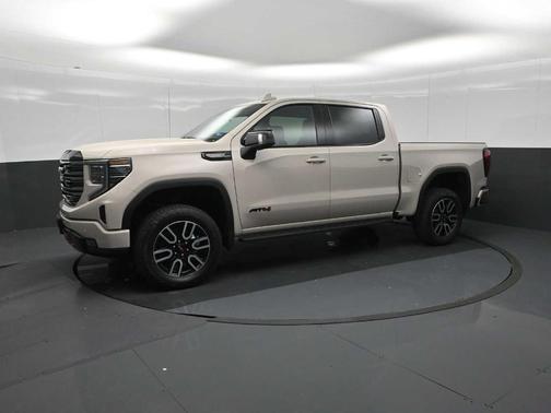 Dune 2026 GMC Sierra 1500 AT4