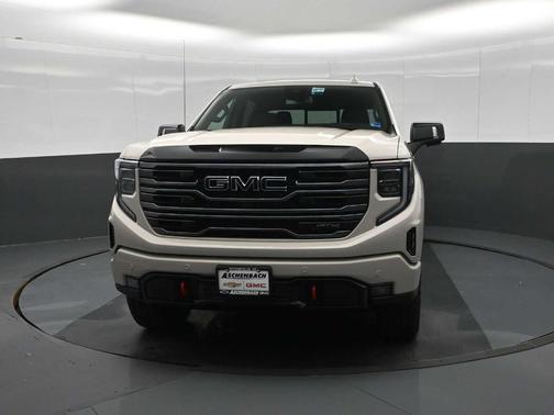 Dune 2026 GMC Sierra 1500 AT4