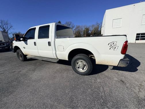 2011 Ford F-250 XL