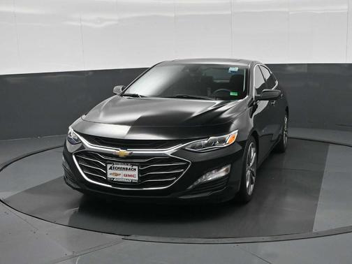 2023 Chevrolet Malibu 2LT
