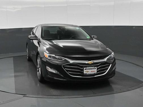 2023 Chevrolet Malibu 2LT