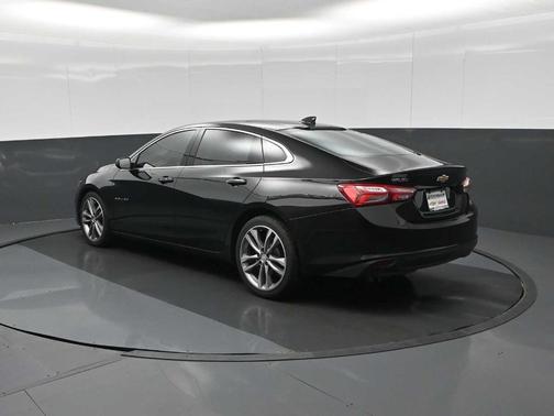 2023 Chevrolet Malibu 2LT