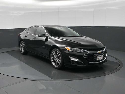 2023 Chevrolet Malibu 2LT