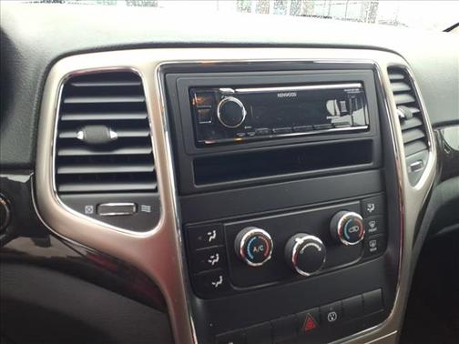 2013 Jeep Grand Cherokee Laredo