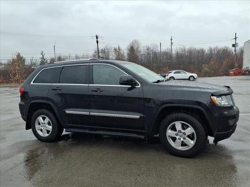 2013 Jeep Grand Cherokee Laredo