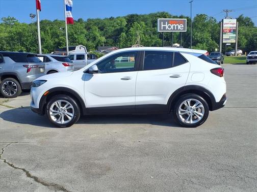 2022 Buick Encore GX Preferred