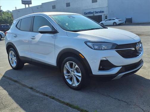2022 Buick Encore GX Preferred