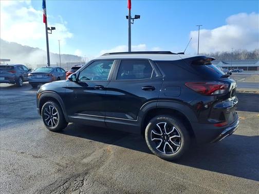 2022 Chevrolet Trailblazer ACTIV