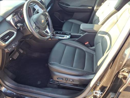 2022 Chevrolet Trailblazer ACTIV