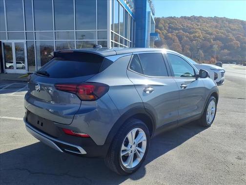2022 Buick Encore GX Preferred