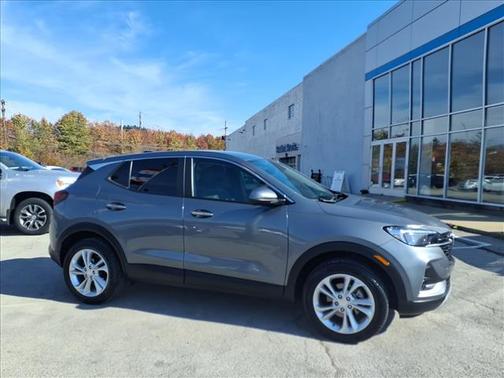 2022 Buick Encore GX Preferred
