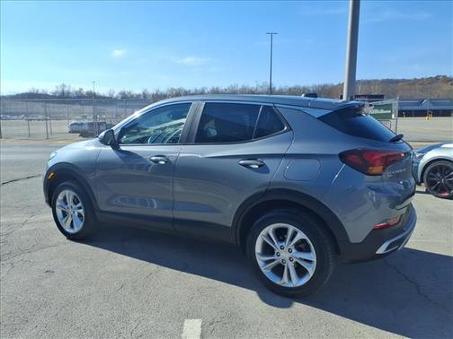 2022 Buick Encore GX Preferred