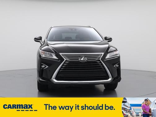 2019 Lexus RX 350 RX 350