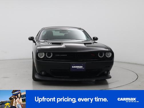 2015 Dodge Challenger R/T Scat Pack