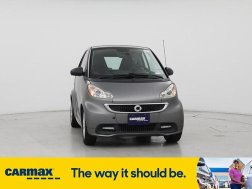 2015 smart ForTwo Passion