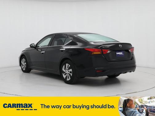2023 Nissan Altima S