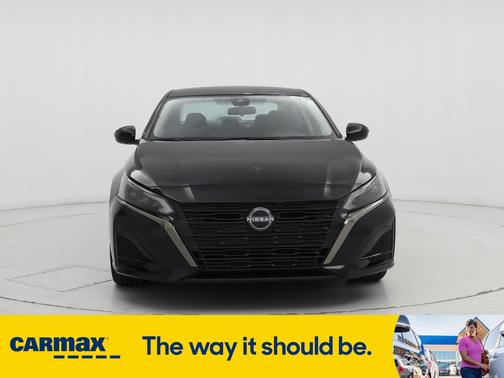 2023 Nissan Altima S