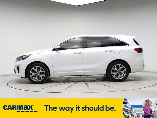 2019 Kia Sorento SX