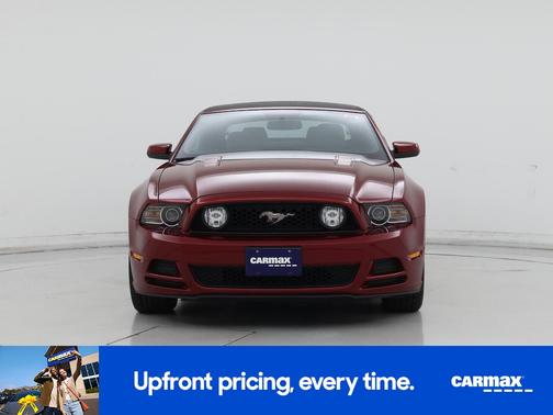 2014 Ford Mustang GT