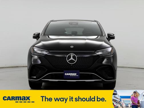 2023 Mercedes-Benz EQE 350+