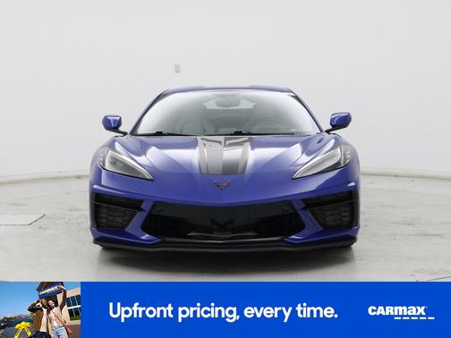 2022 Chevrolet Corvette Stingray 2LT