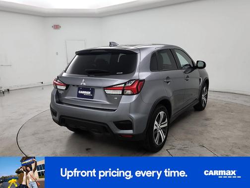 2025 Mitsubishi Outlander Sport SE